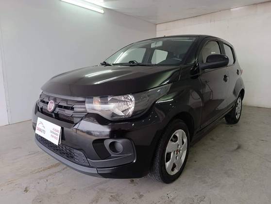 FIAT MOBI 1.0 FIREFLY FLEX DRIVE GSR